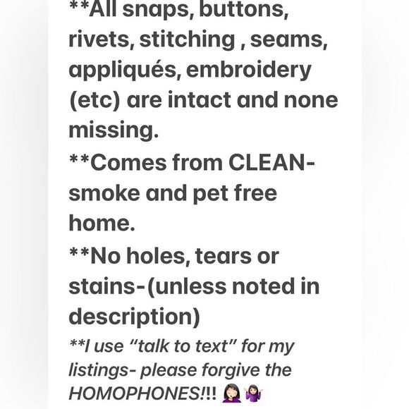 GREEN SODA fleece jacket size XS-(4/5) - Picture 6 of 8